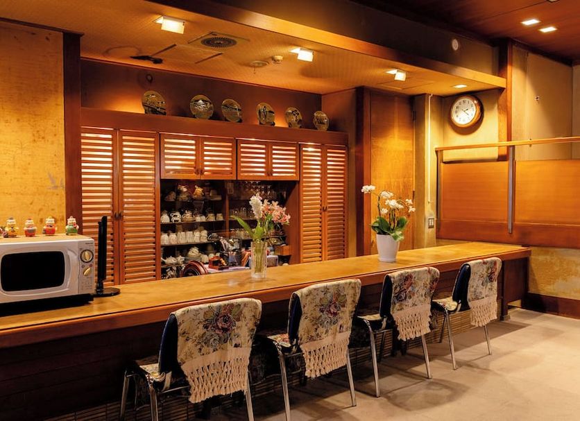 Bar Gambar