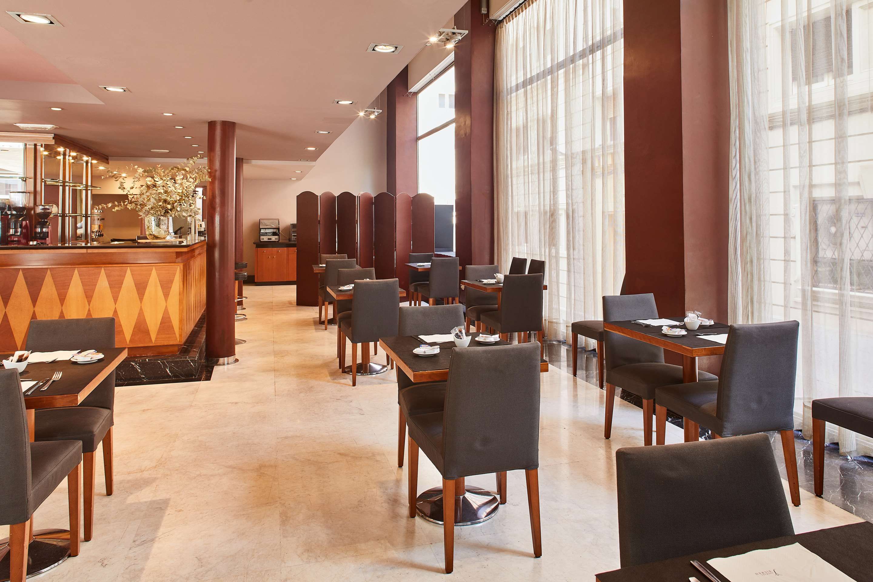 Restoran