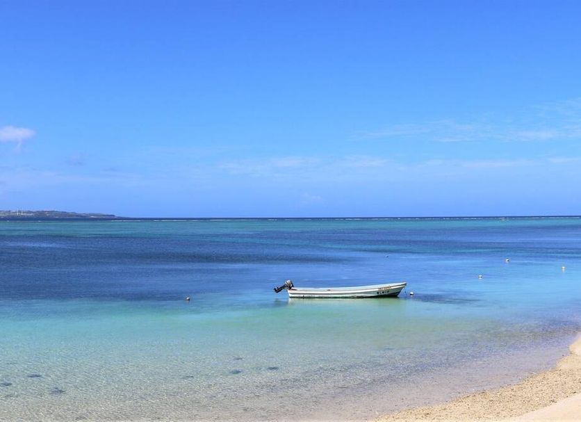 Pantai Gambar