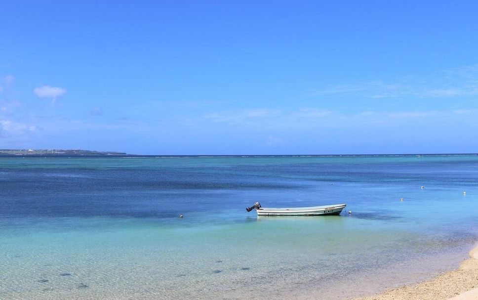 Pantai Gambar