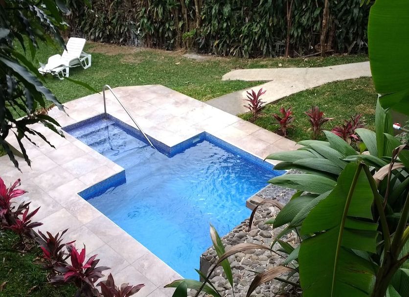 Kolam renang Gambar