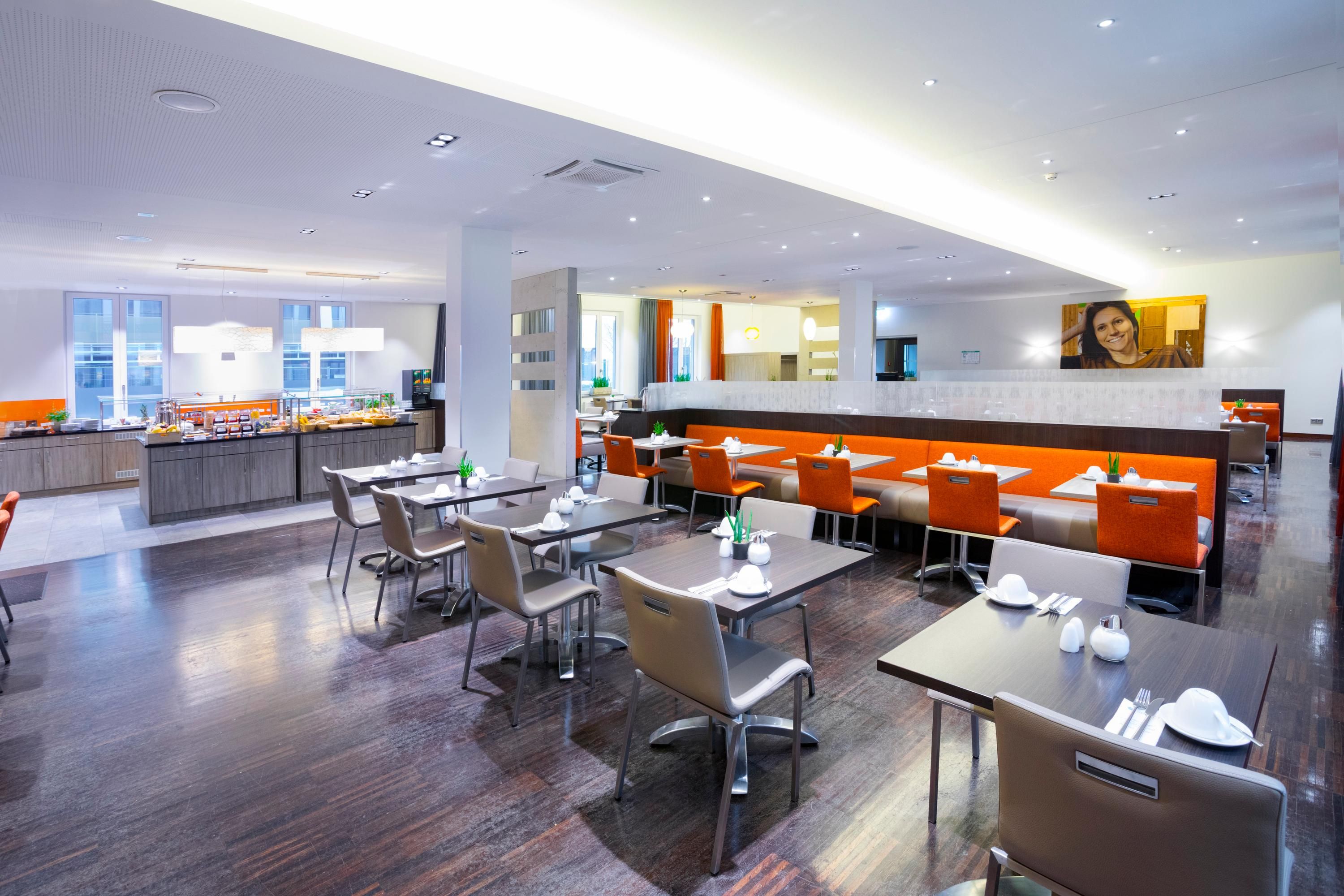 Restoran