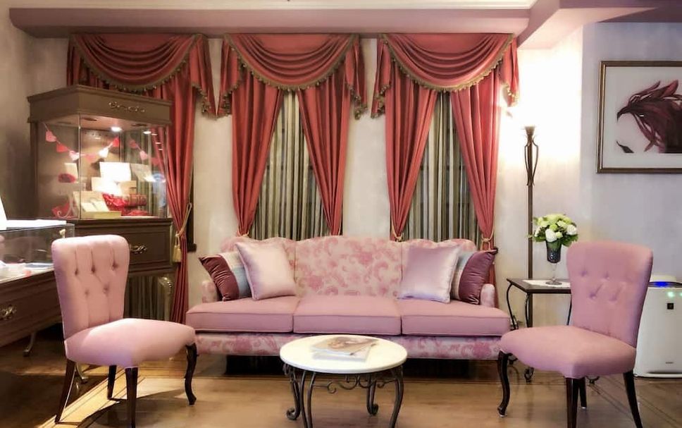 Balai Menunggu Gambar