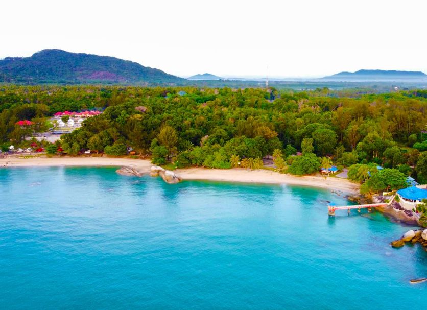 Pantai Gambar