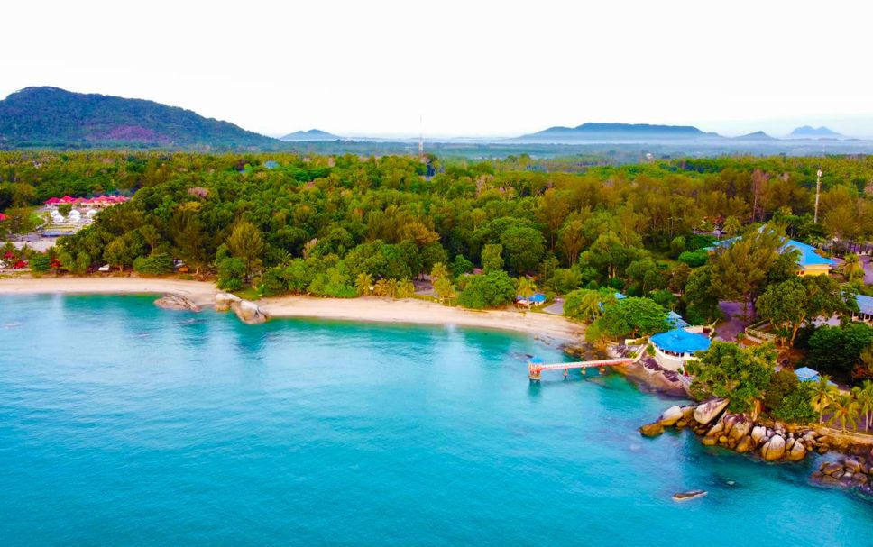 Pantai Gambar