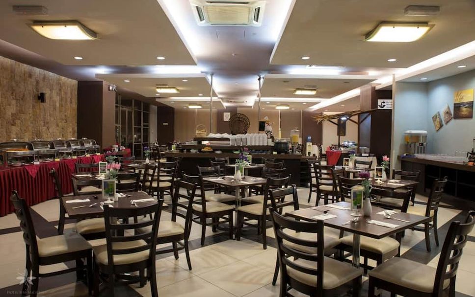 Restoran Gambar