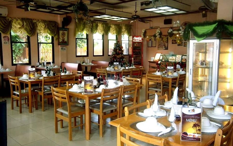 Restoran Gambar