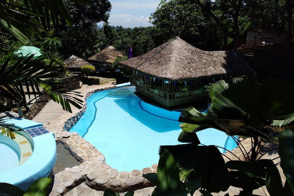 Kolam renang Gambar