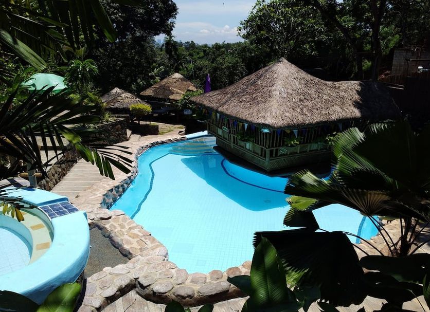 Kolam renang Gambar