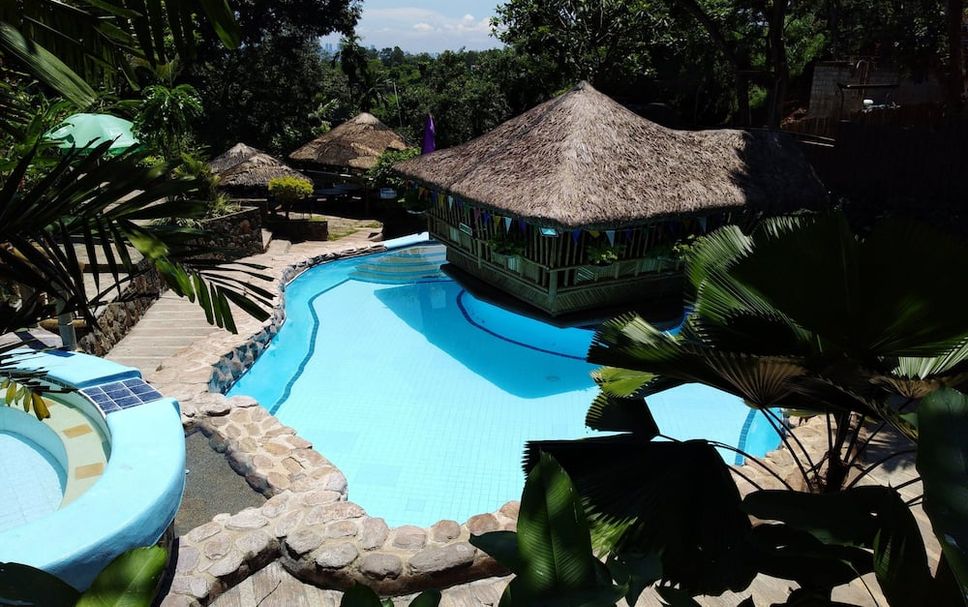 Kolam renang Gambar