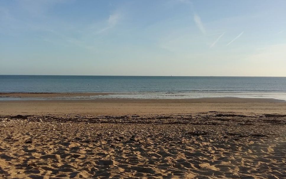 Pantai Gambar