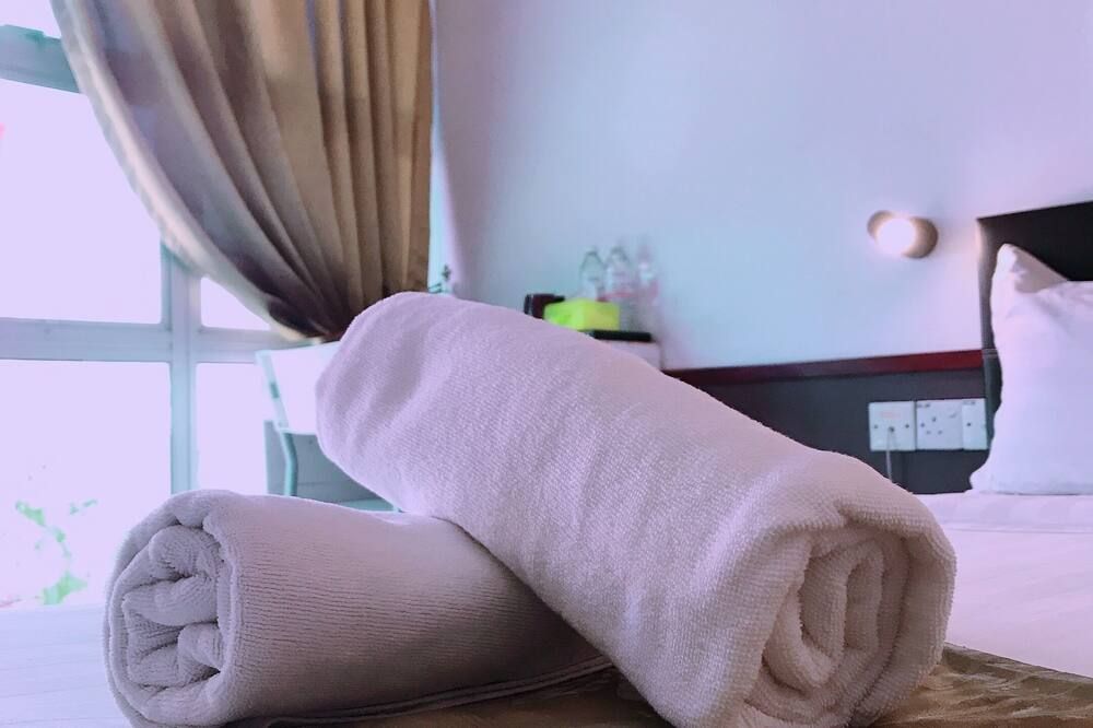 Kemudahan Bilik