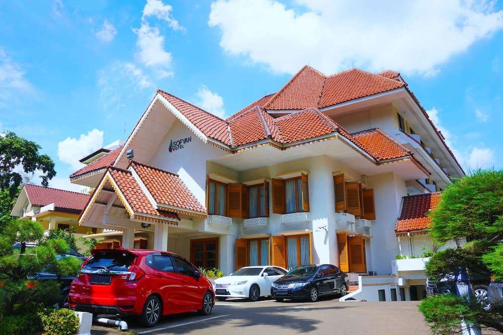 Bangunan