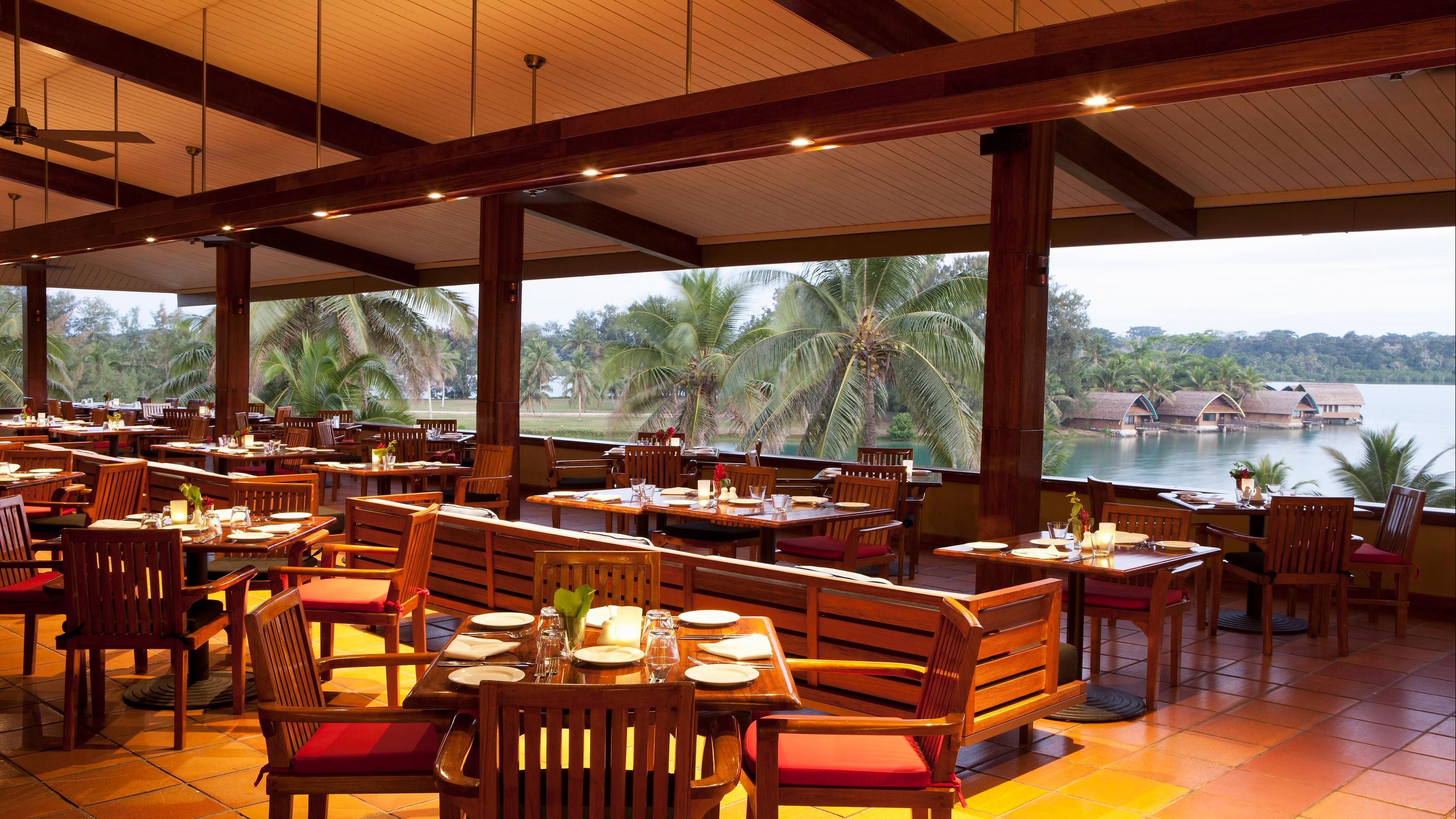 Restoran