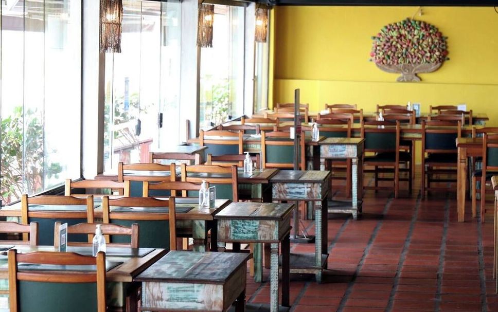 Restoran Gambar