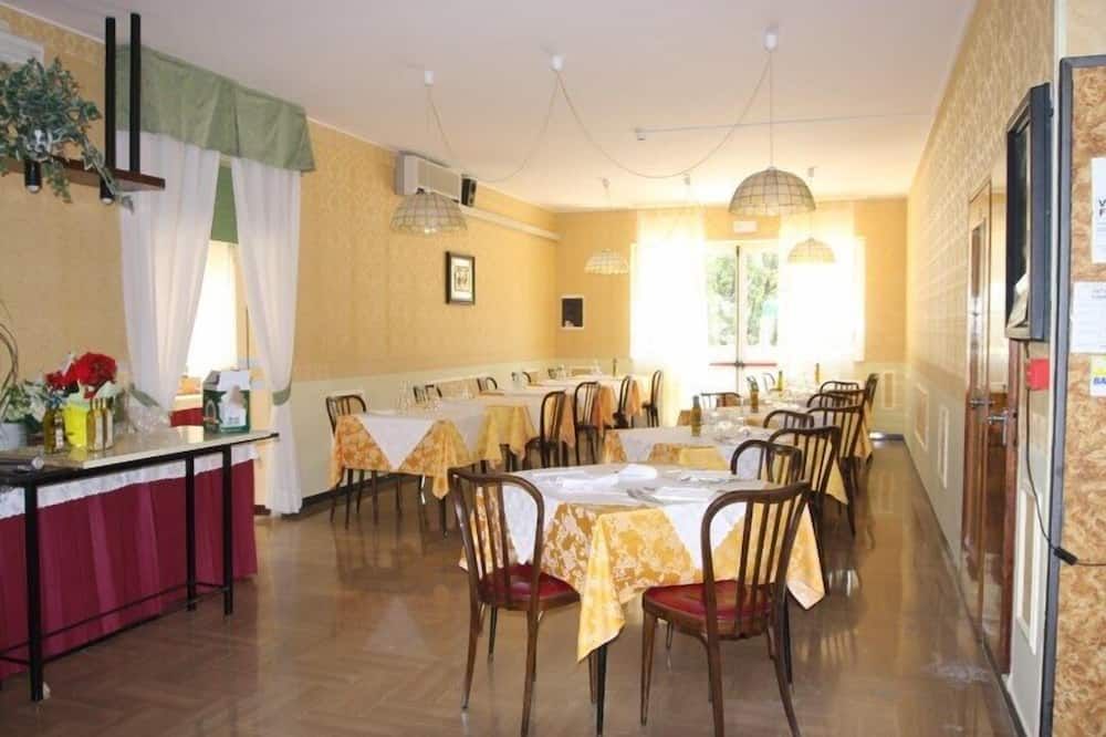 Restoran