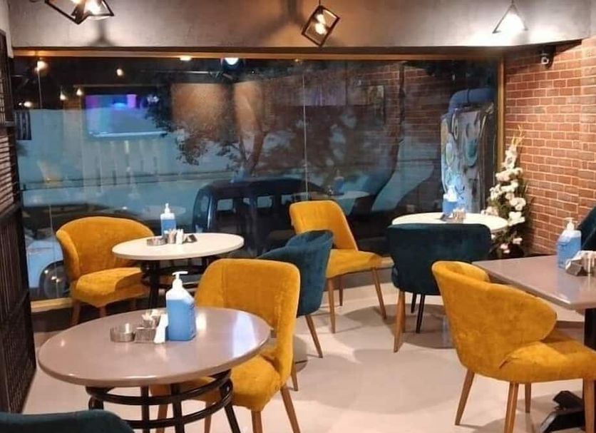 Restoran Gambar