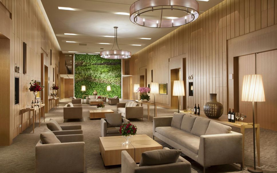 Balai Menunggu Gambar