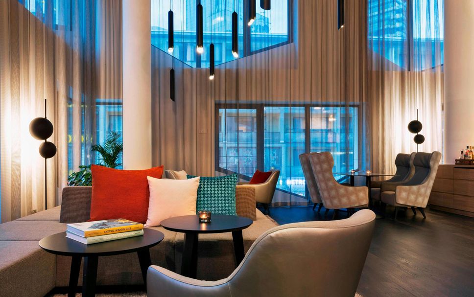 Balai Menunggu Gambar