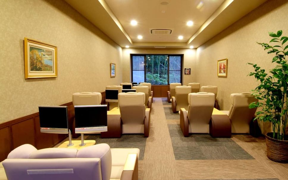 Spa Gambar