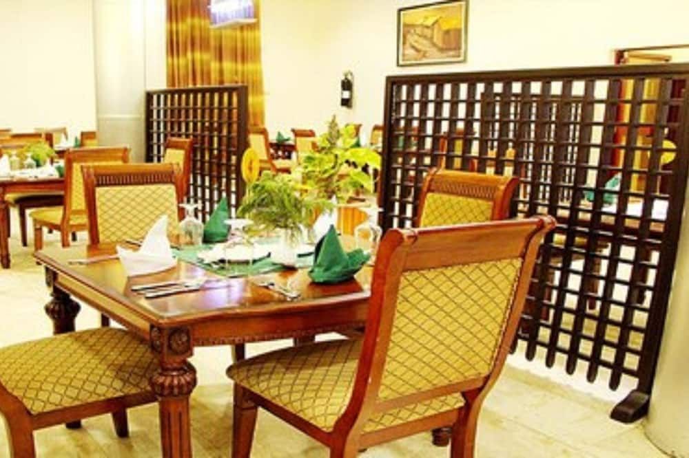 Restoran