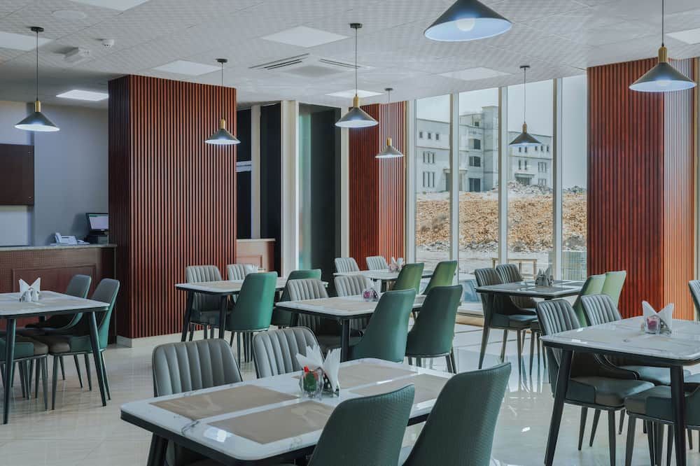Restoran