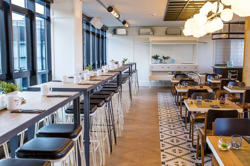 Restoran