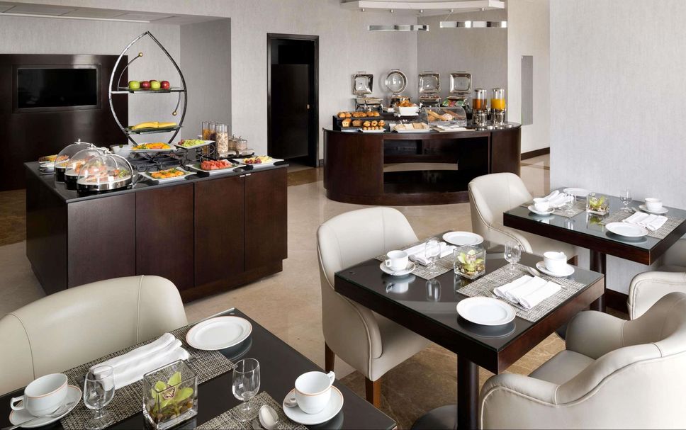 Buffet Gambar