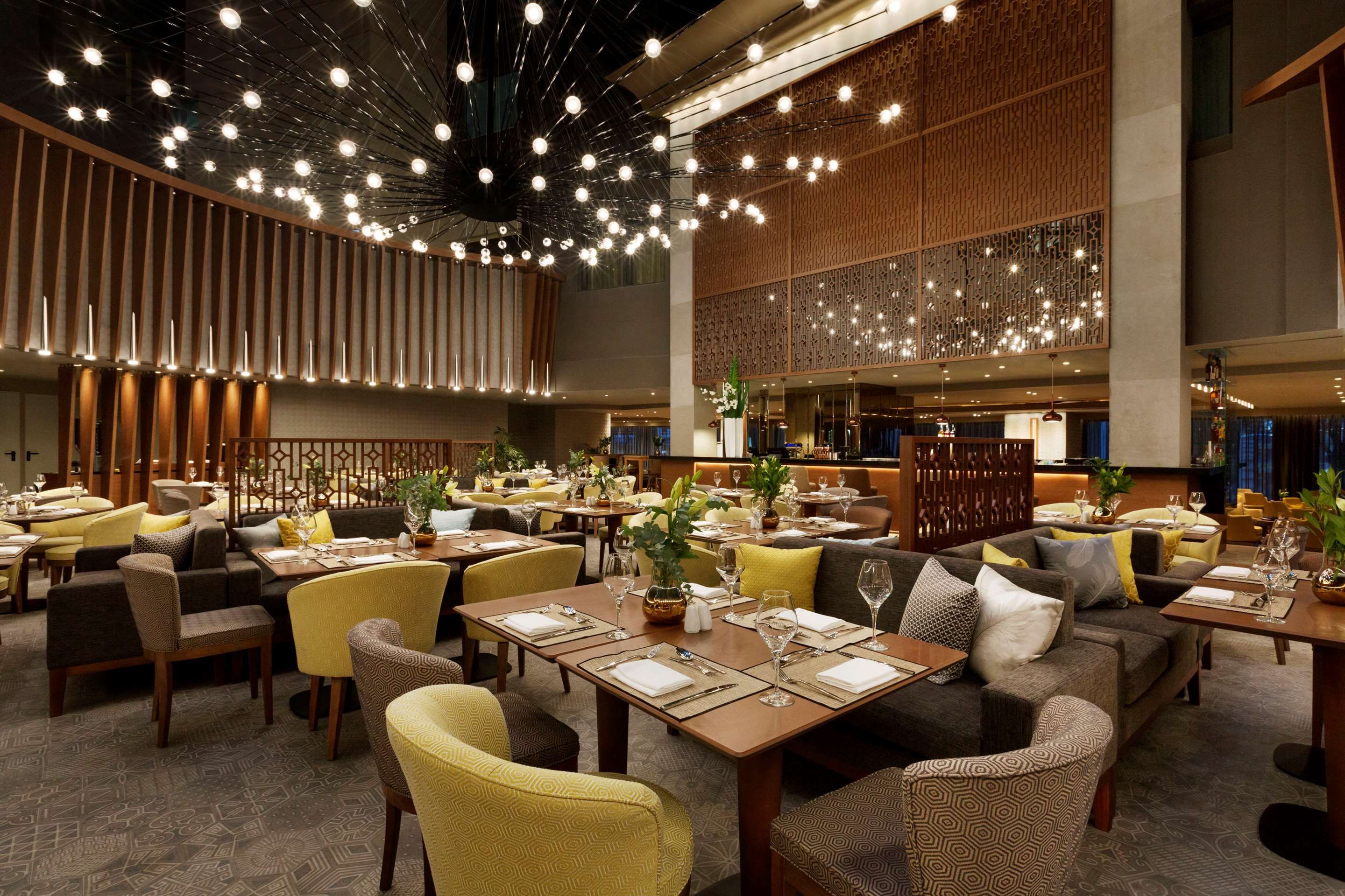 Restoran