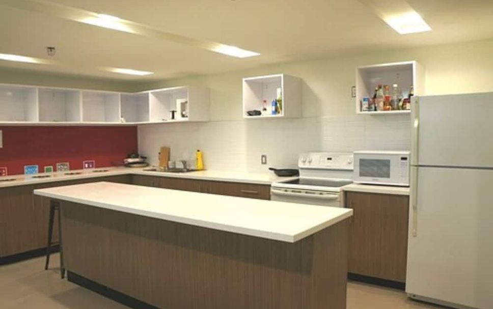 Dapur Gambar