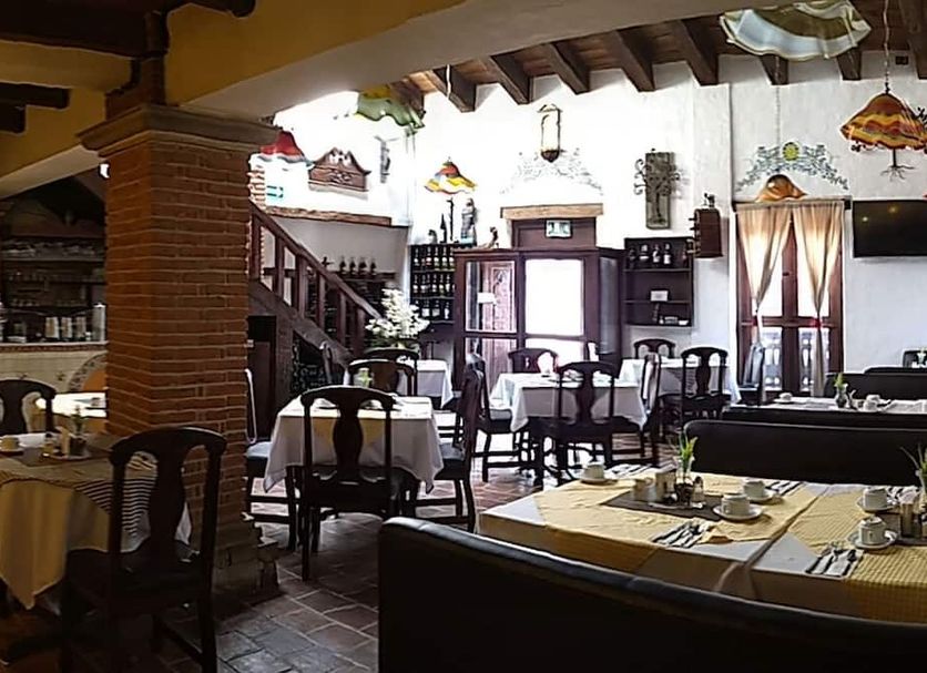 Restoran Gambar