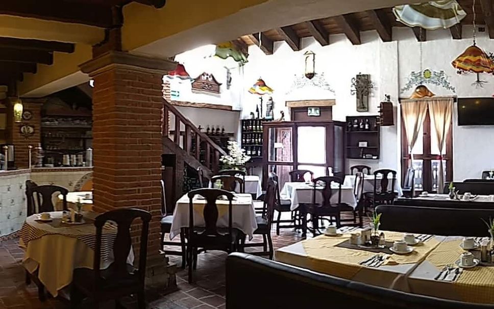 Restoran Gambar