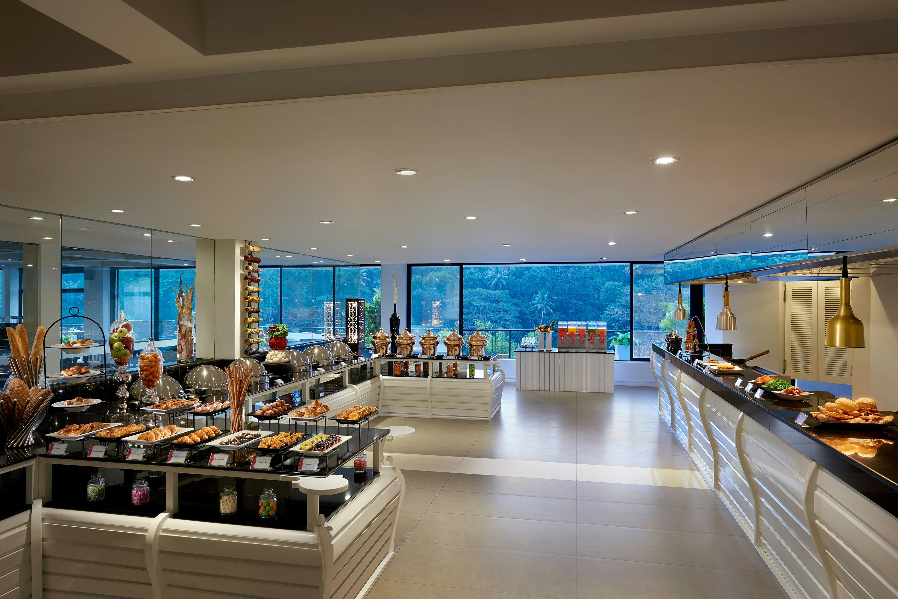 Buffet
