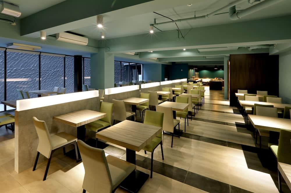 Restoran
