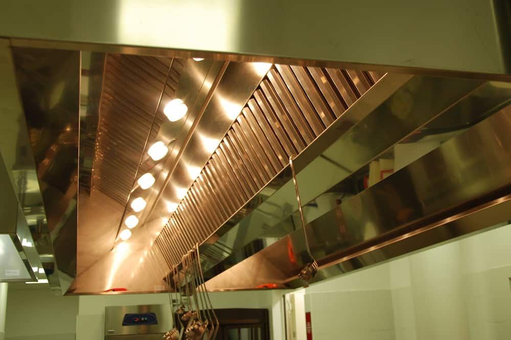 Restoran