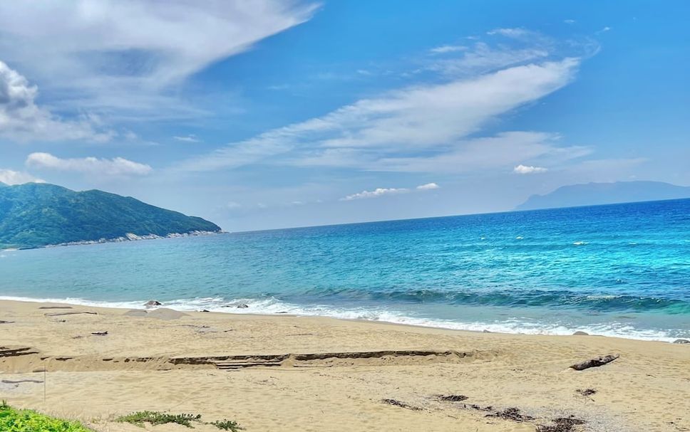 Pantai Gambar