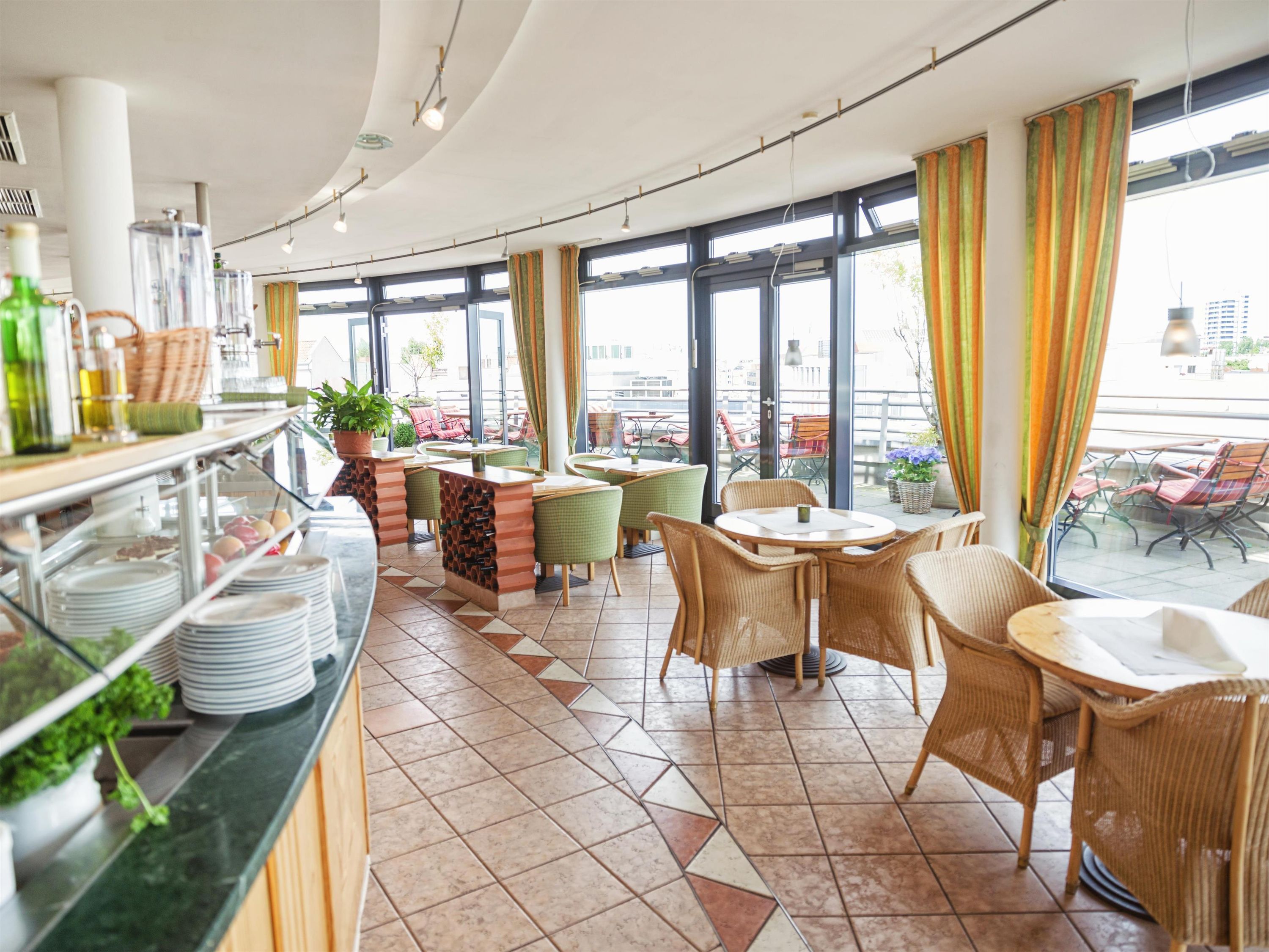 Restoran