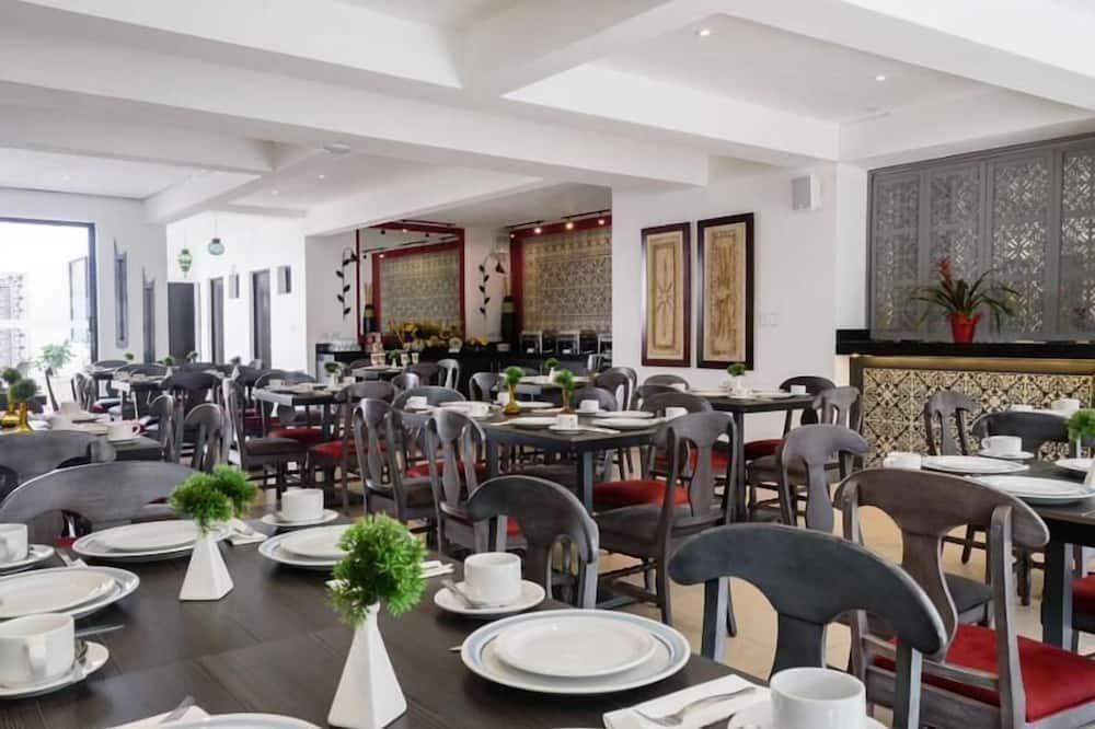 Restoran