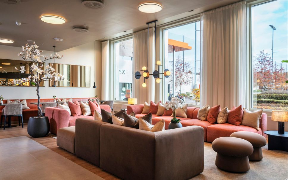 Balai Menunggu Gambar