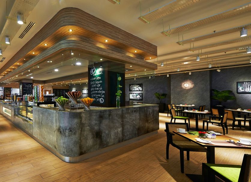 Restoran Gambar