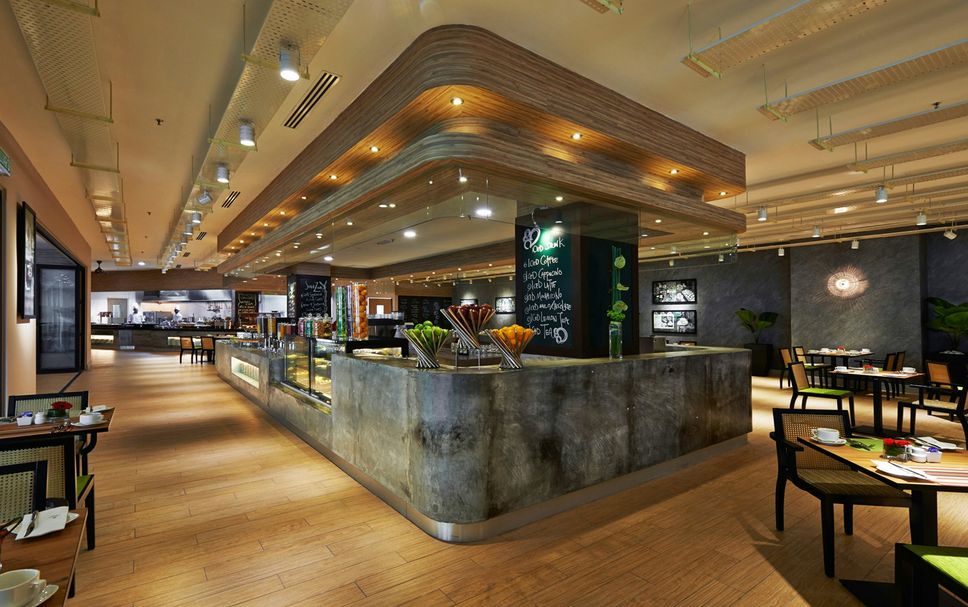 Restoran Gambar
