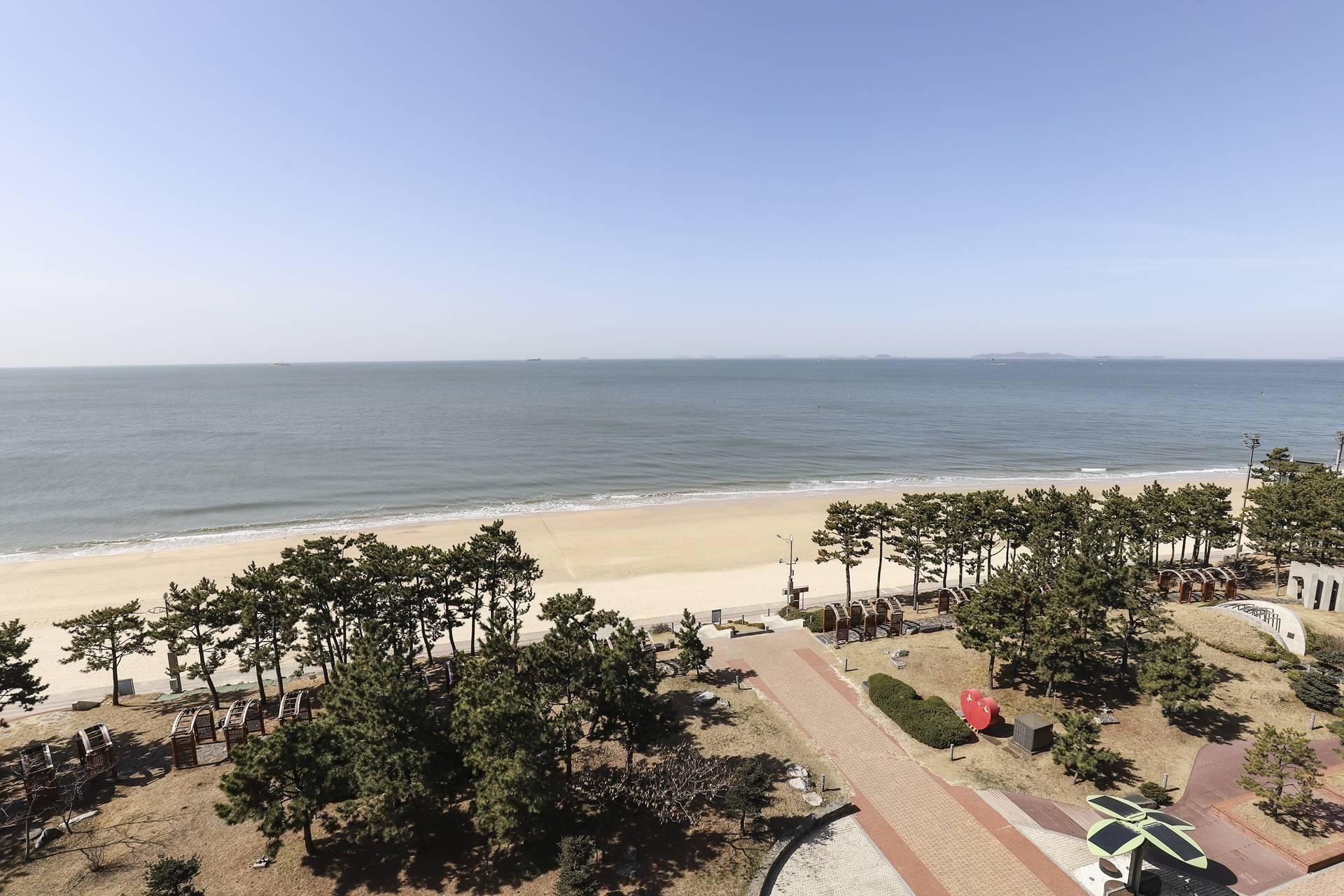 Pantai