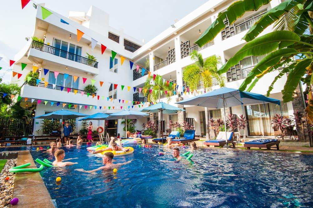 Kolam renang