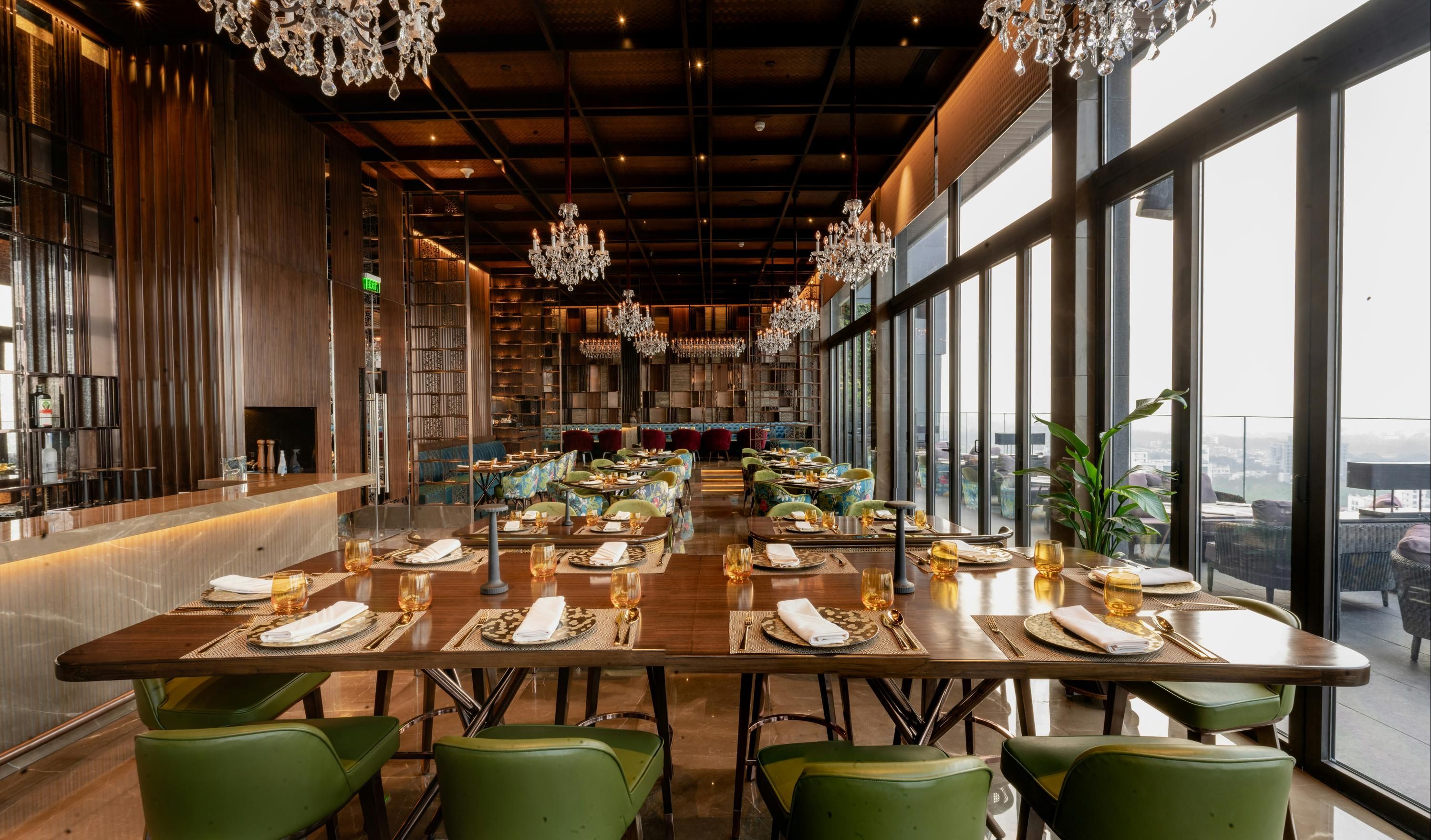 Restoran