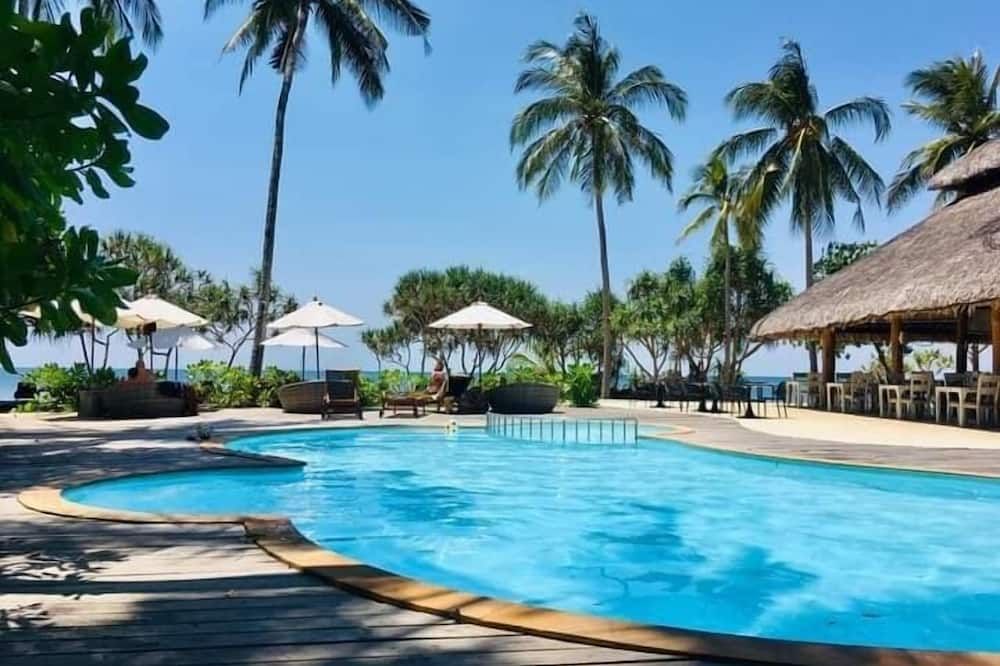 Kolam renang