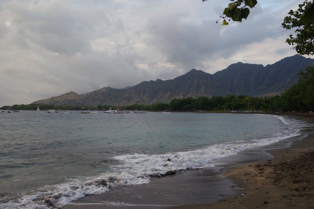 Pantai