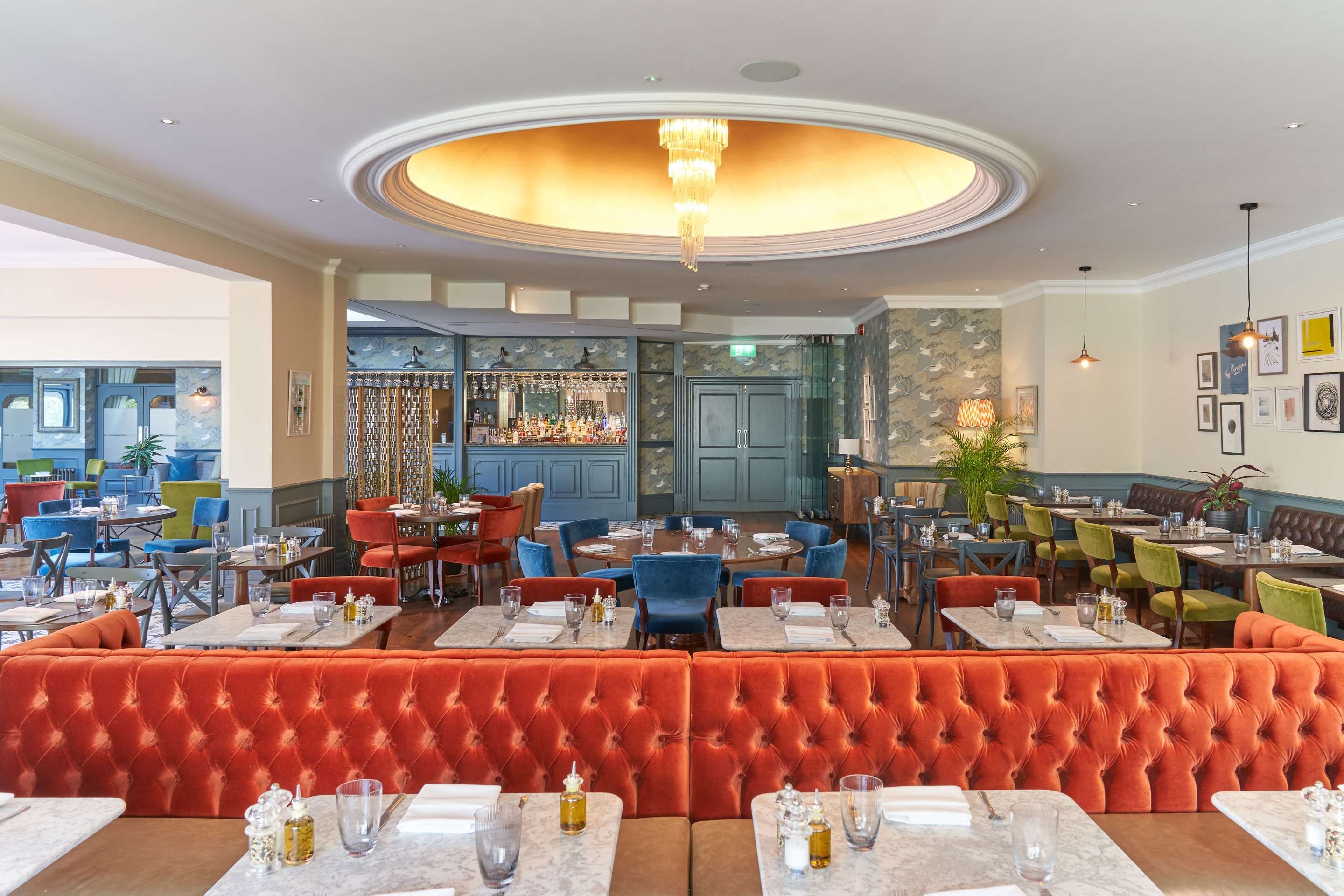 Restoran
