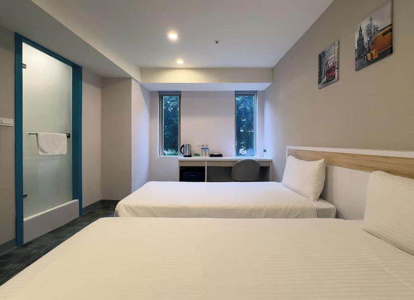 Bilik Tidur Gambar