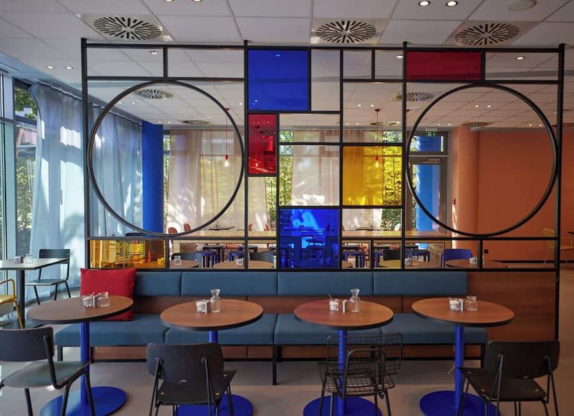 Restoran Gambar