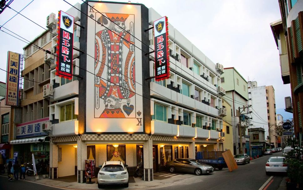 Bangunan Gambar